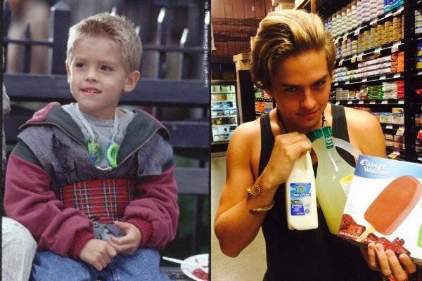 Child Stars Who Have Lost All Their Money