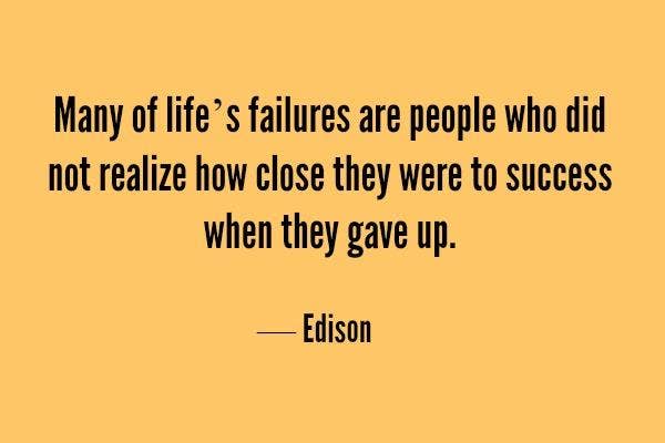 2. Thomas Edison