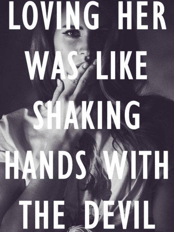 love quotes about pain