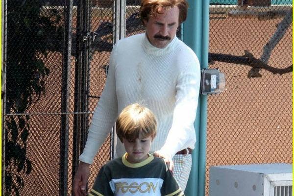 Will Ferrell