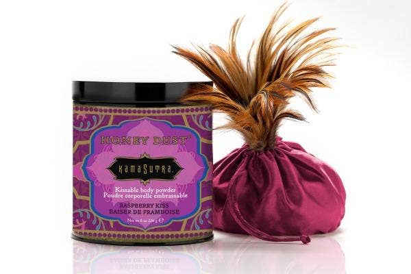 Kama Sutra Honey Dust