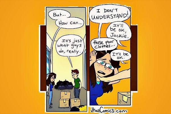 clothes