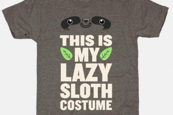 Sloths
