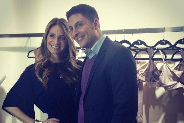 The Real Housewives of New York&#039;s Heather Thomson