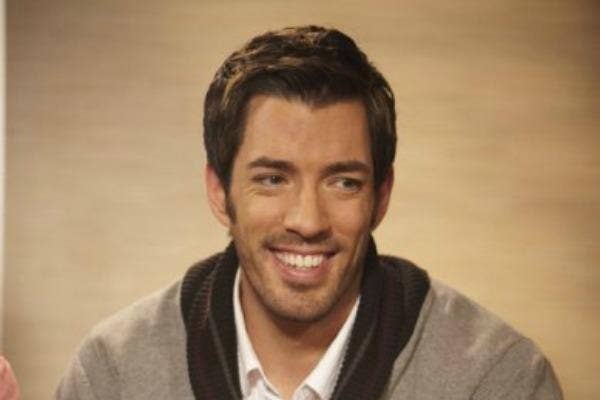 Property Brothers&#039; Drew Scott