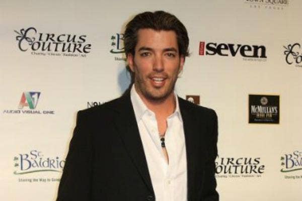 Property Brothers&#039; Jonathan Scott