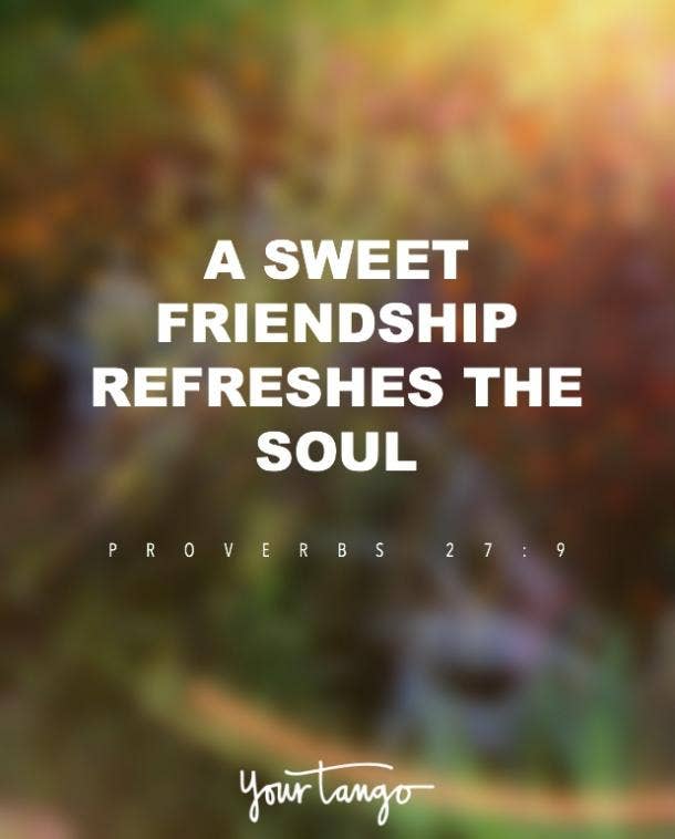 sweet friendship quotes