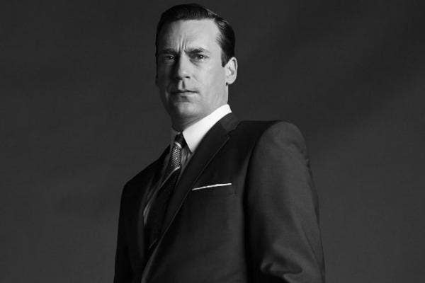 don draper