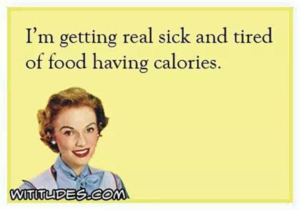 Funny Quotes Dieting