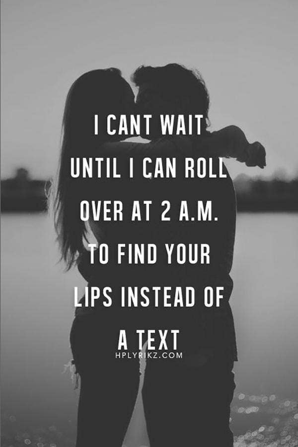 Love Quotes For Him Men