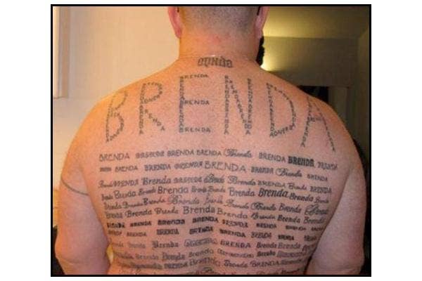 Brenda