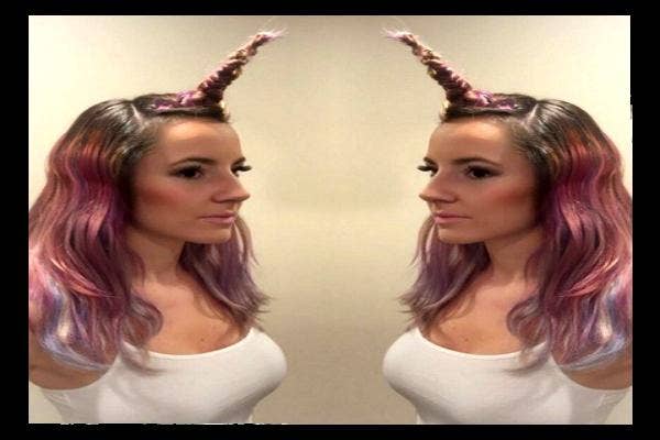 4. Double vision