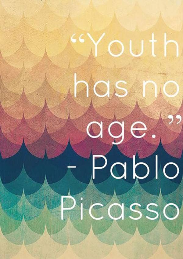 Birthday Quotes Age Is Just A Number