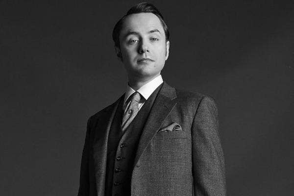 pete campbell