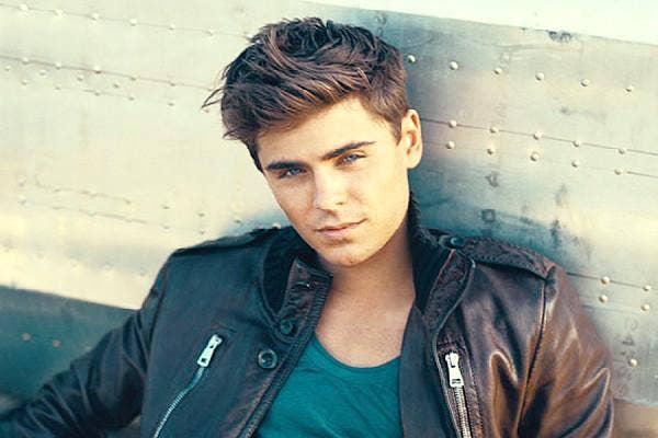 Zac Efron