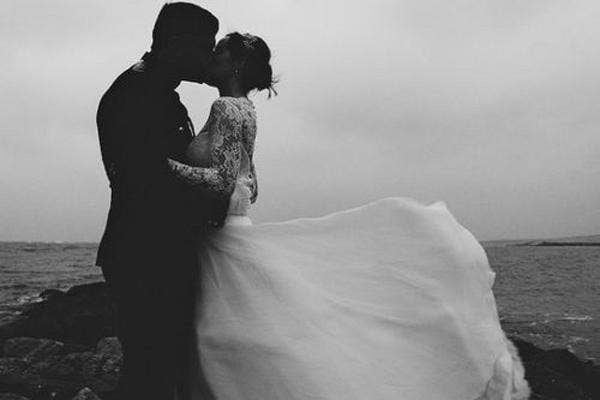wedding, beach wedding, wedding planning, bride, groom, bride and groom