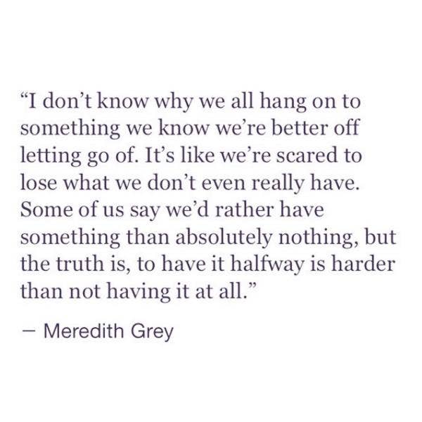 love quotes about pain