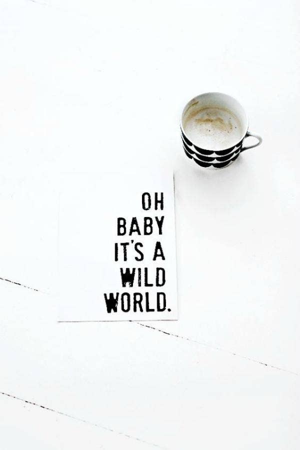 Inspirational Quotes Travel Wanderlust
