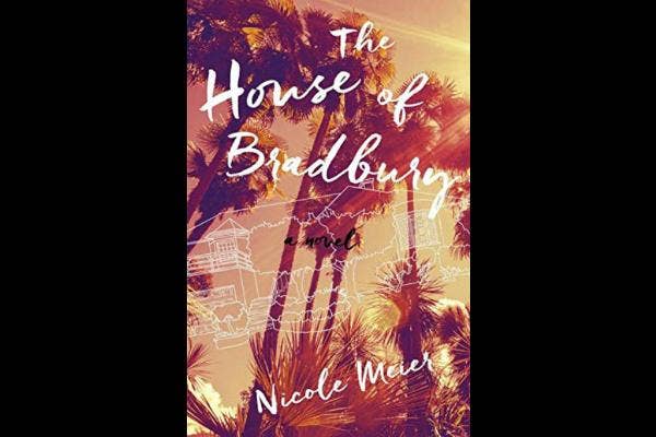 5. The House of Bradbury by Nicole Meier