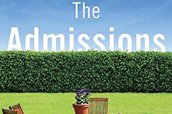 5. The Admissions