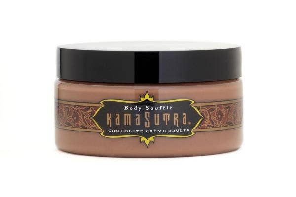 Kama Sutra Body Soufflé