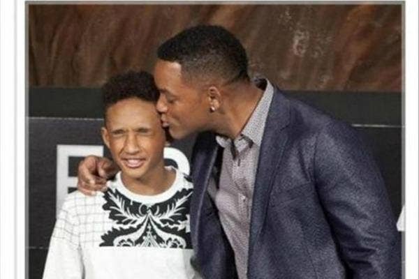 Will Smith