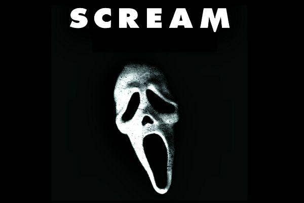 6. Scream