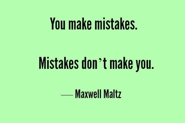 6. Maxwell Maltz