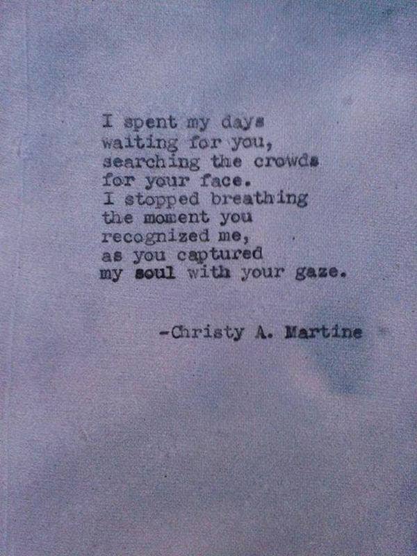 Love Poems For Her I Love You