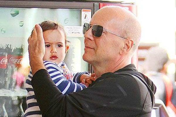 Bruce Willis