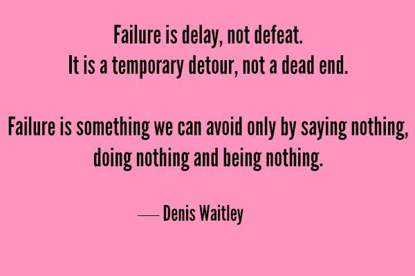 7. Denis Waitley