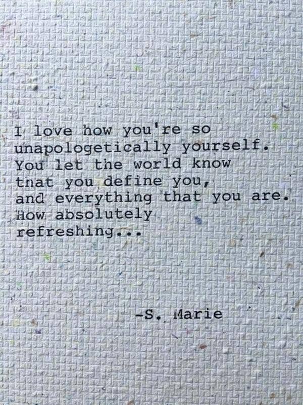 Love Poems For Her I Love You