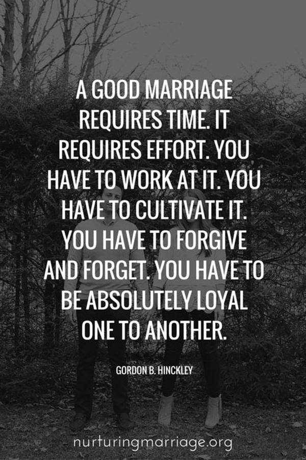 best love quotes about marriage