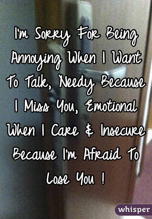 i love you quotes for him