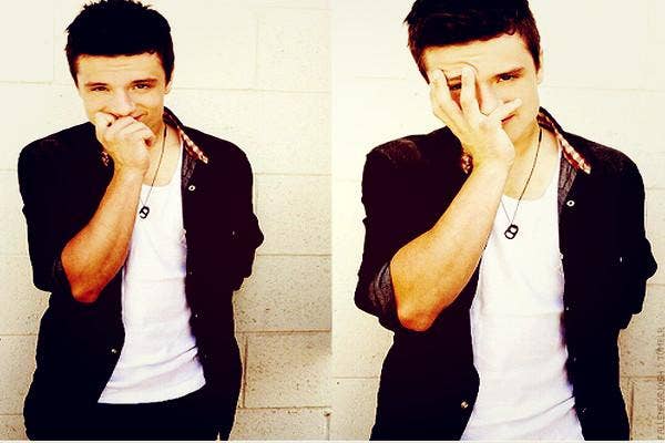 Josh Hutcherson