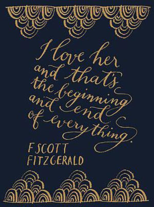 love quotes from famous authors writers