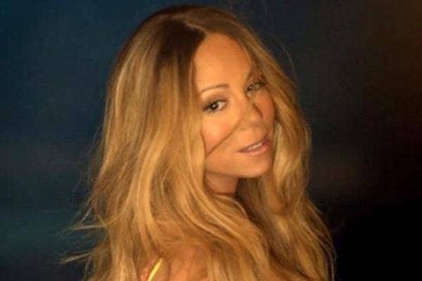 Mariah Carey