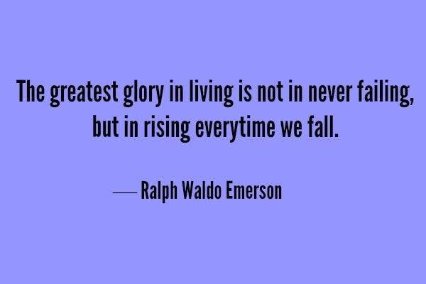 9. Ralph Waldo Emerson