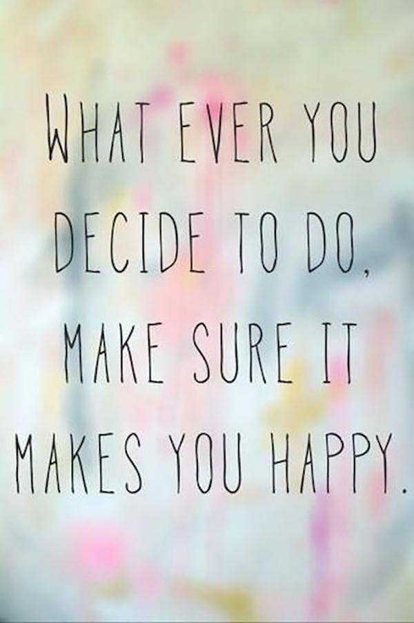 Happiness Quotes For A Good Day