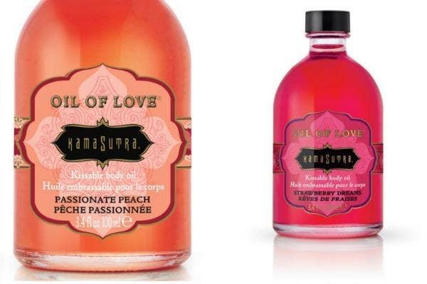 kama sutra oil of love