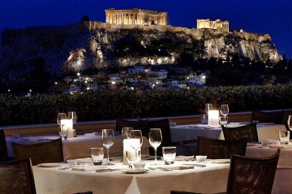 international date night bar