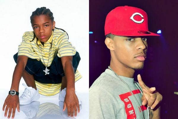 Child Stars Who Are Now DEAD BROKE