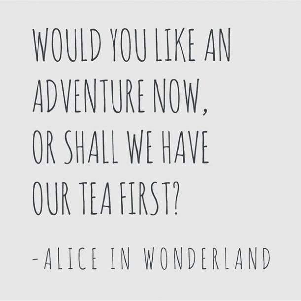 60 Of The Best Inspirational 'Alice In Wonderland' Quotes About Life Stunning Quotes From Alice In Wonderland 60 Of The Best Inspirational 'Alice In Wonderland' Quotes About Life Stunning Quotes From Alice In Wonderland