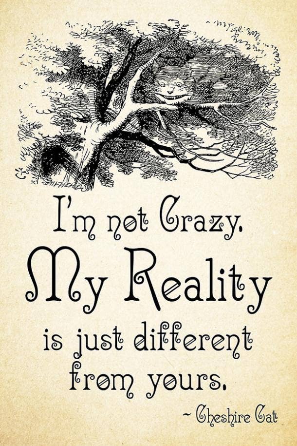 Quotes From Alice In Wonderland Simple 21 Of The Best Inspirational 'alice In Wonderland' Quotes About . Quotes From Alice In Wonderland Adorable 21 Of The Best Inspirational 'alice In Wonderland' Quotes About .
