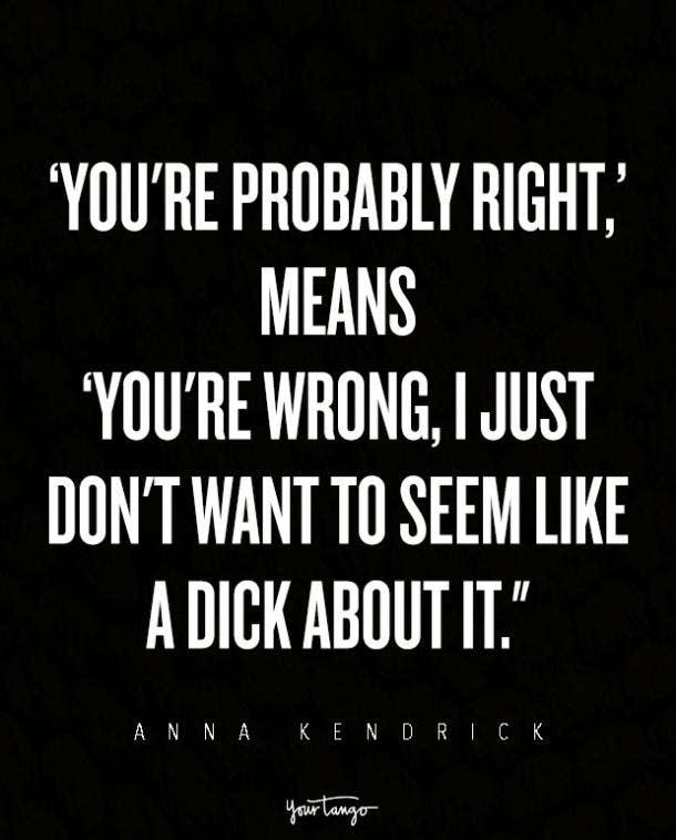 Anna Kendrick Quotes