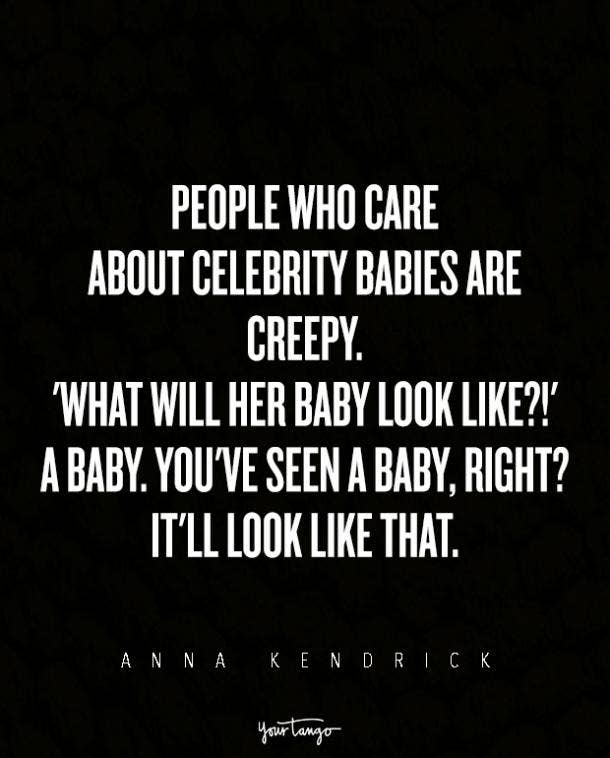 Anna Kendrick Quotes