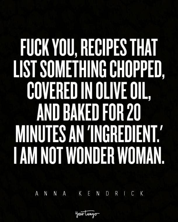 Anna Kendrick Quotes