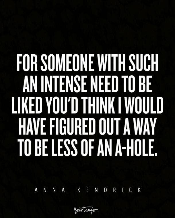 Anna Kendrick Quotes