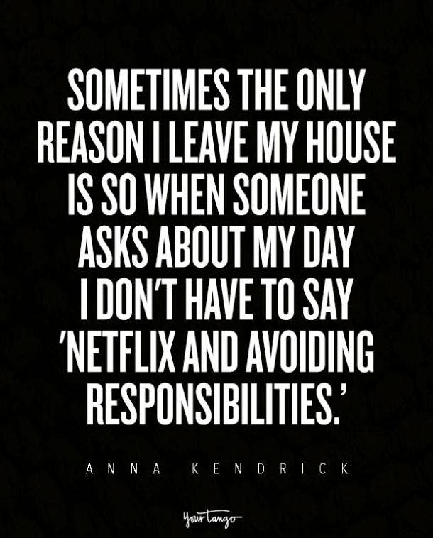 Anna Kendrick Quotes