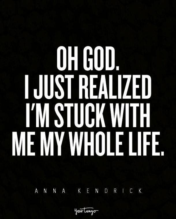 Anna Kendrick Quotes